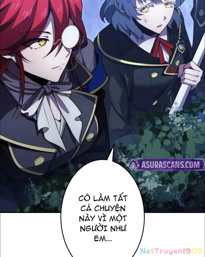 Kiếm Sĩ Hắc Ám Tái Xuất Chapter 16 - 87