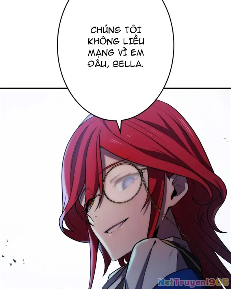 Kiếm Sĩ Hắc Ám Tái Xuất Chapter 16 - 97