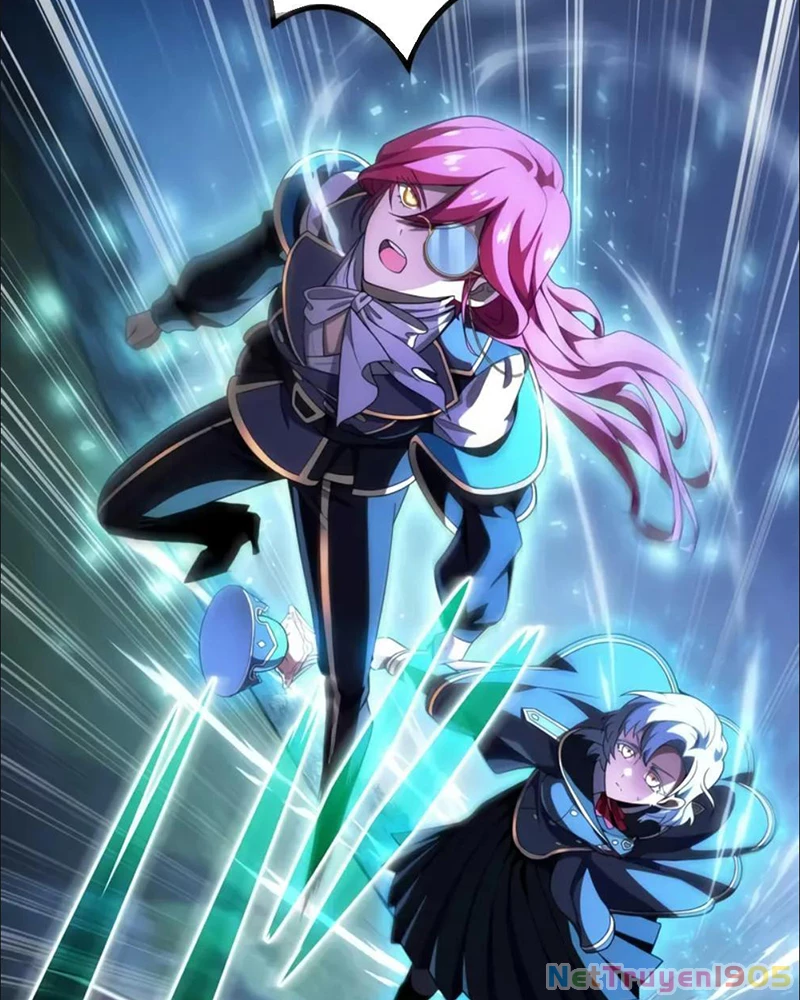 Kiếm Sĩ Hắc Ám Tái Xuất Chapter 16 - 100