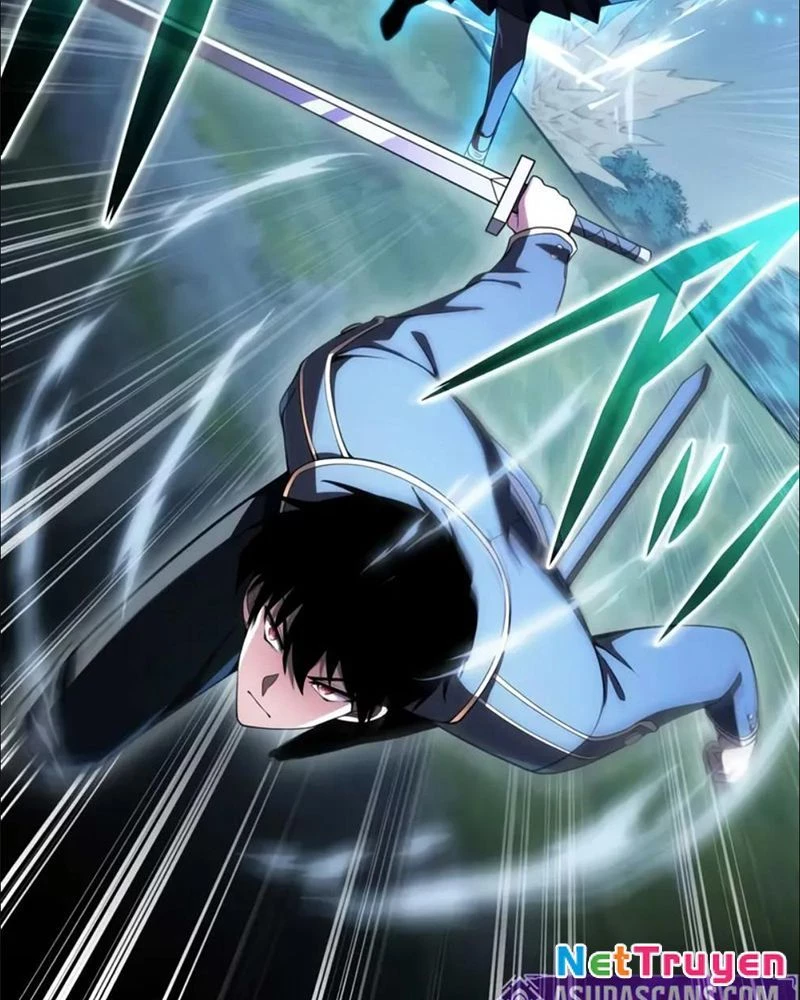 Kiếm Sĩ Hắc Ám Tái Xuất Chapter 16 - 101