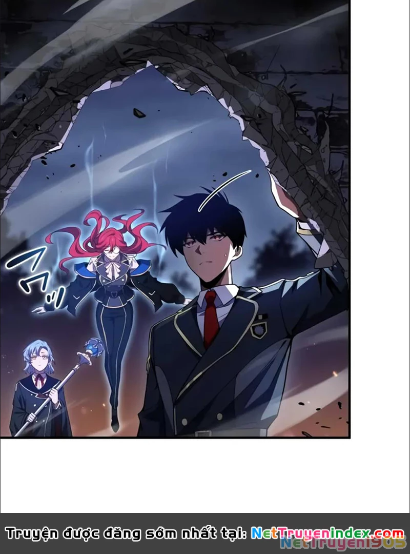 Kiếm Sĩ Hắc Ám Tái Xuất Chapter 16 - 112