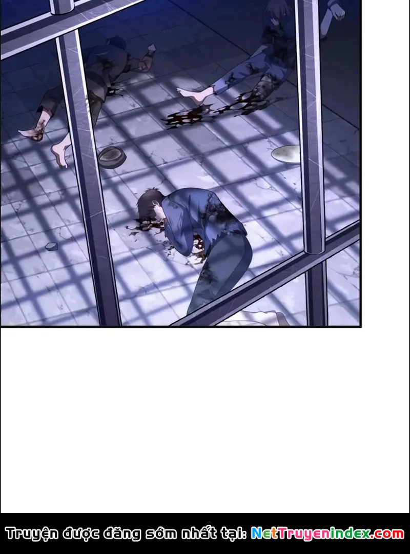 Kiếm Sĩ Hắc Ám Tái Xuất Chapter 16 - 118