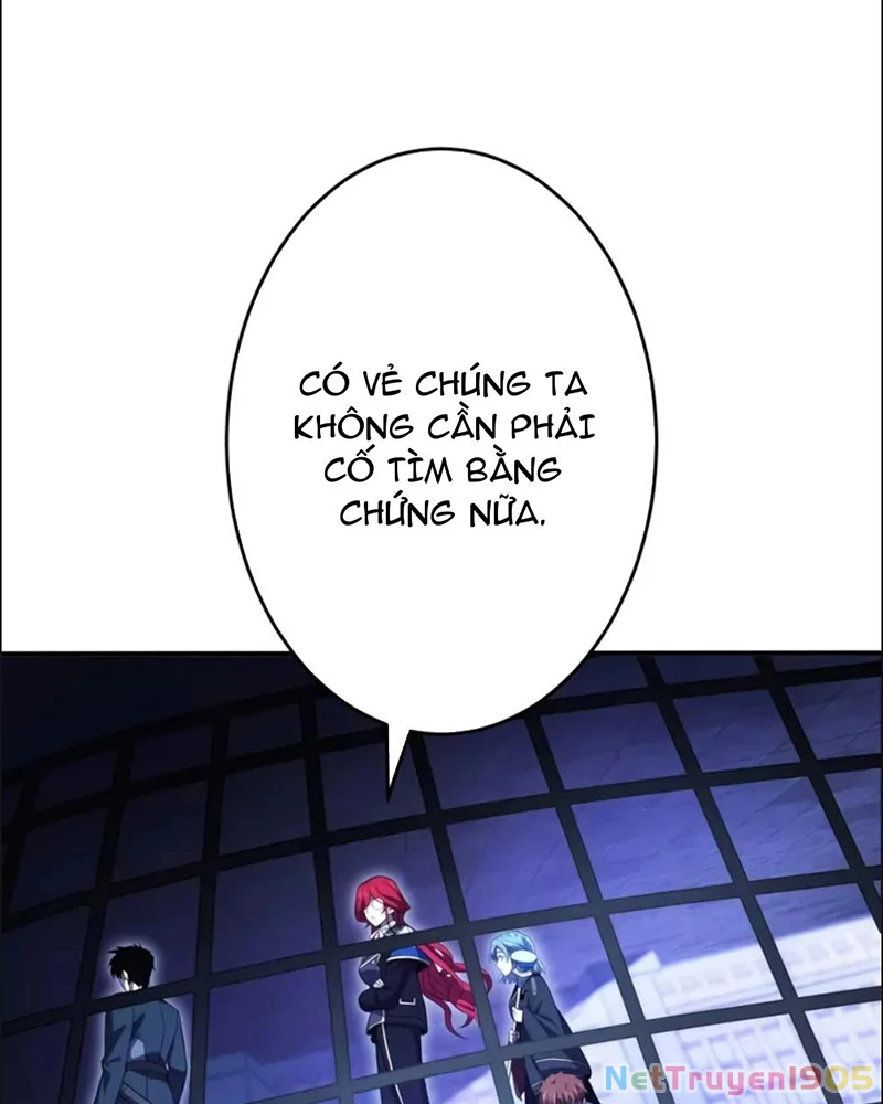 Kiếm Sĩ Hắc Ám Tái Xuất Chapter 16 - 119