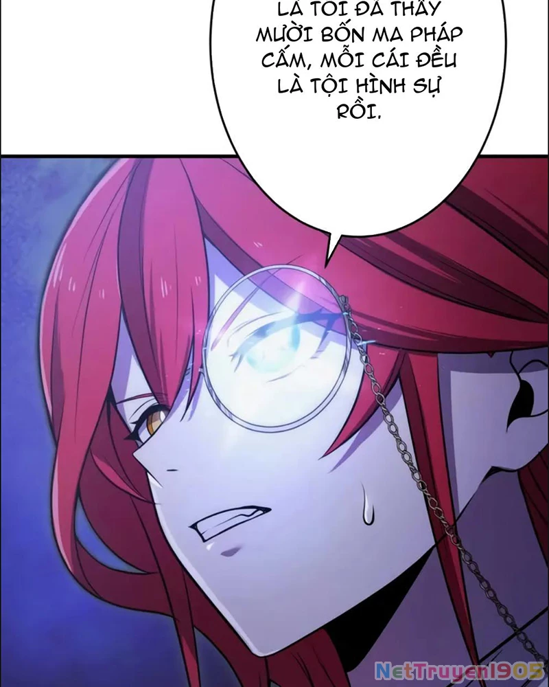 Kiếm Sĩ Hắc Ám Tái Xuất Chapter 16 - 124