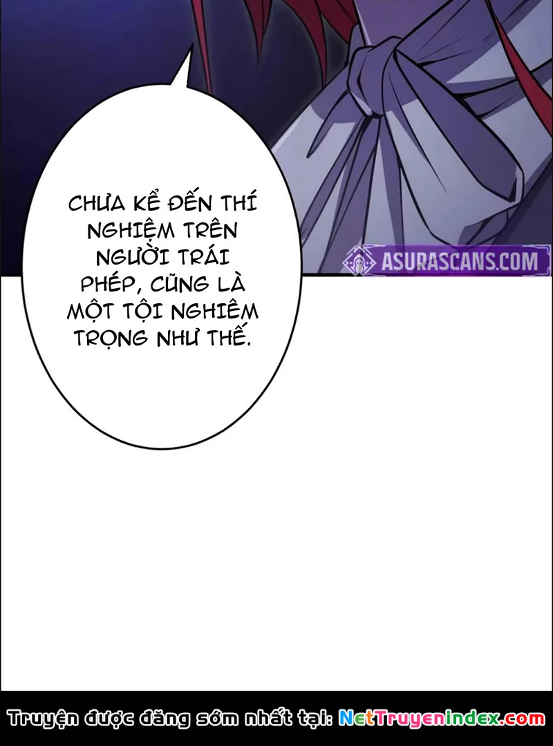 Kiếm Sĩ Hắc Ám Tái Xuất Chapter 16 - 125