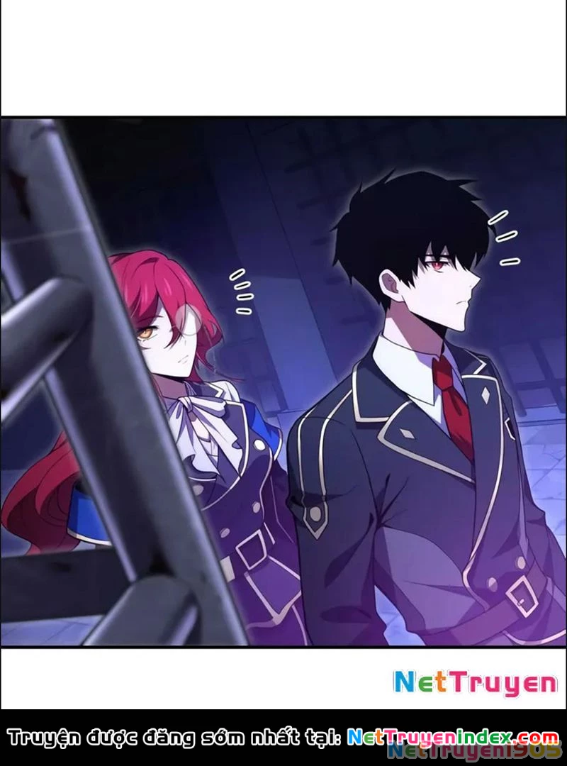 Kiếm Sĩ Hắc Ám Tái Xuất Chapter 16 - 126