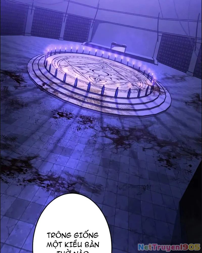 Kiếm Sĩ Hắc Ám Tái Xuất Chapter 16 - 128