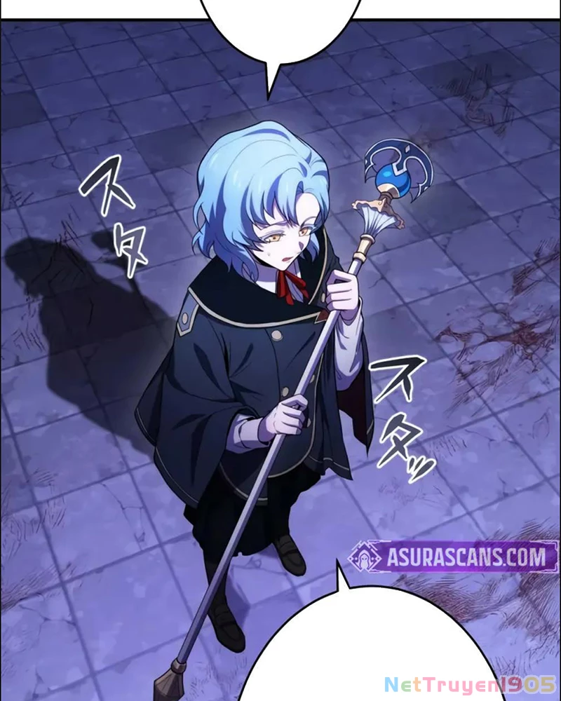 Kiếm Sĩ Hắc Ám Tái Xuất Chapter 16 - 130