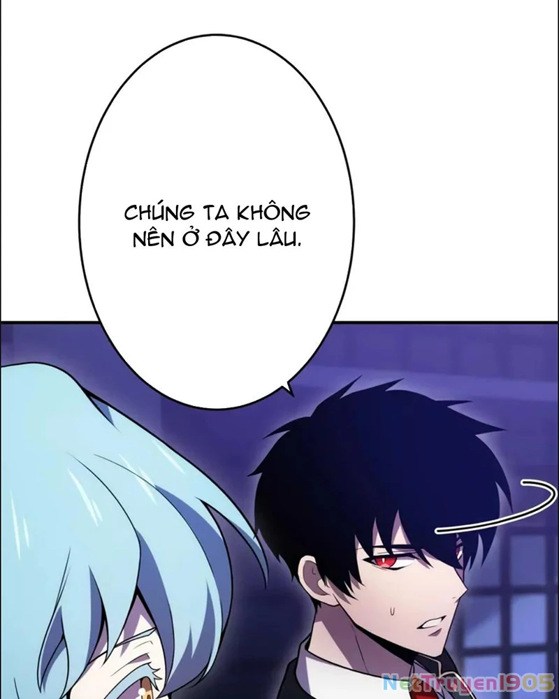 Kiếm Sĩ Hắc Ám Tái Xuất Chapter 16 - 132