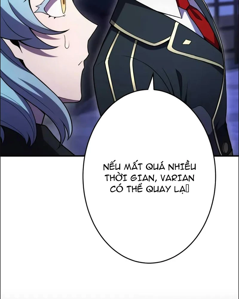 Kiếm Sĩ Hắc Ám Tái Xuất Chapter 16 - 133