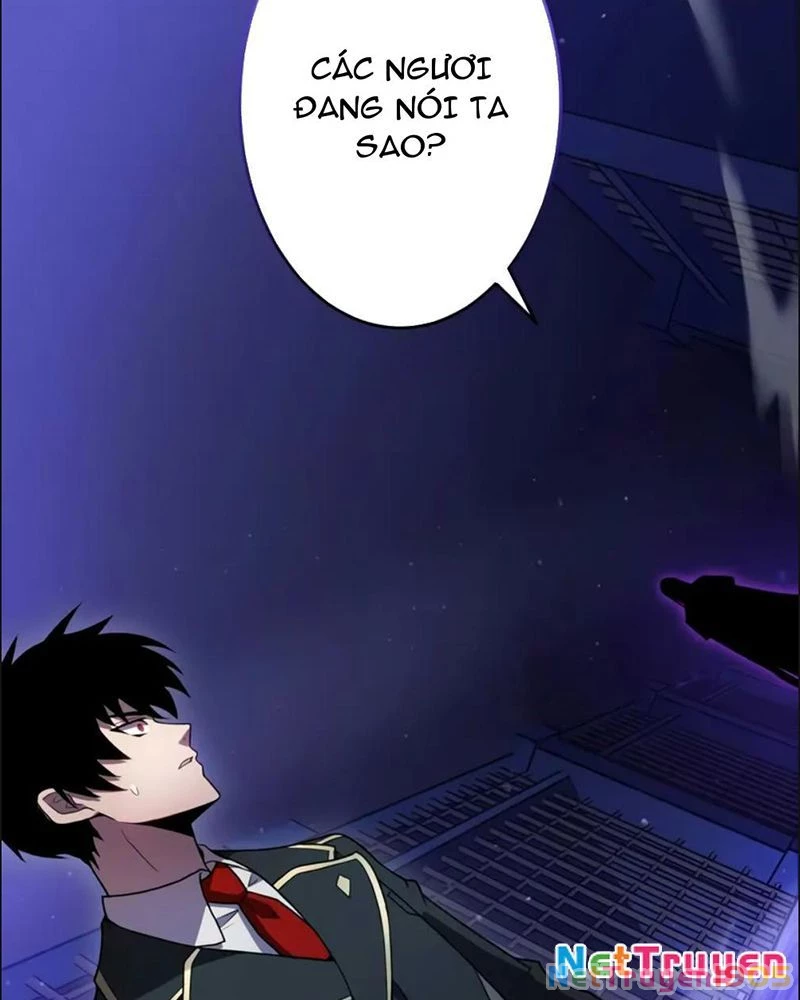Kiếm Sĩ Hắc Ám Tái Xuất Chapter 16 - 136