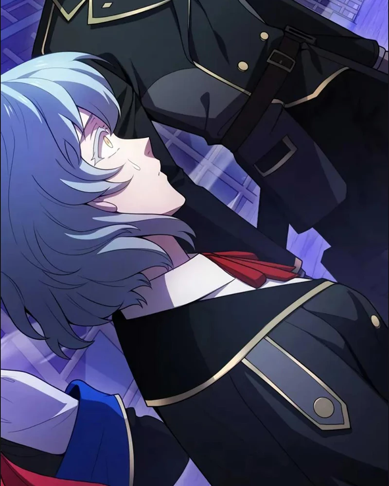 Kiếm Sĩ Hắc Ám Tái Xuất Chapter 16 - 137