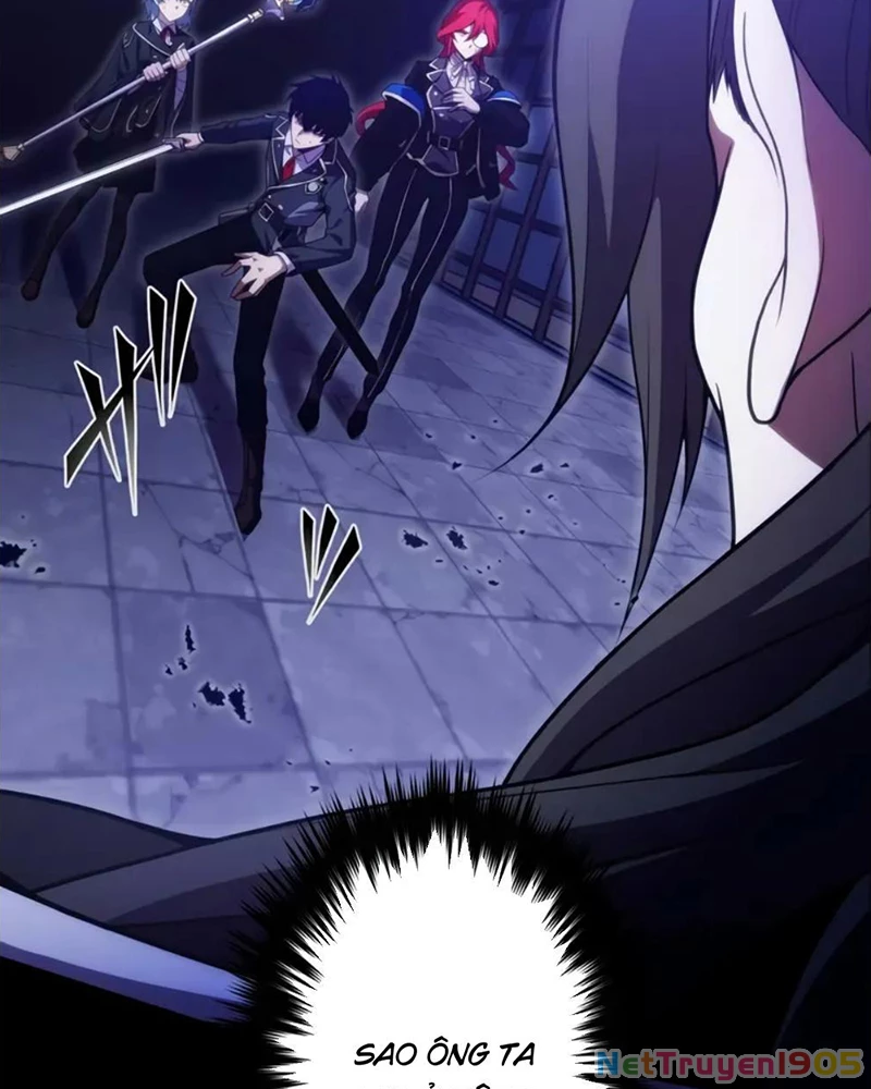 Kiếm Sĩ Hắc Ám Tái Xuất Chapter 16 - 145