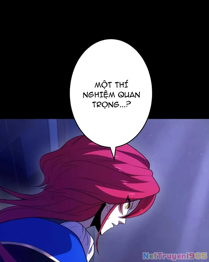 Kiếm Sĩ Hắc Ám Tái Xuất Chapter 16 - 149