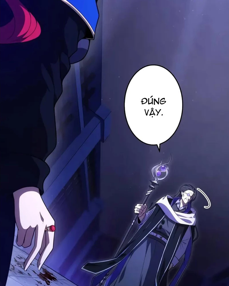 Kiếm Sĩ Hắc Ám Tái Xuất Chapter 16 - 150