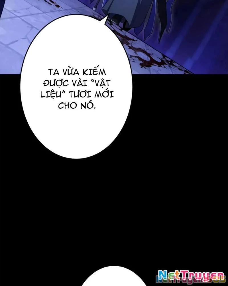 Kiếm Sĩ Hắc Ám Tái Xuất Chapter 16 - 151