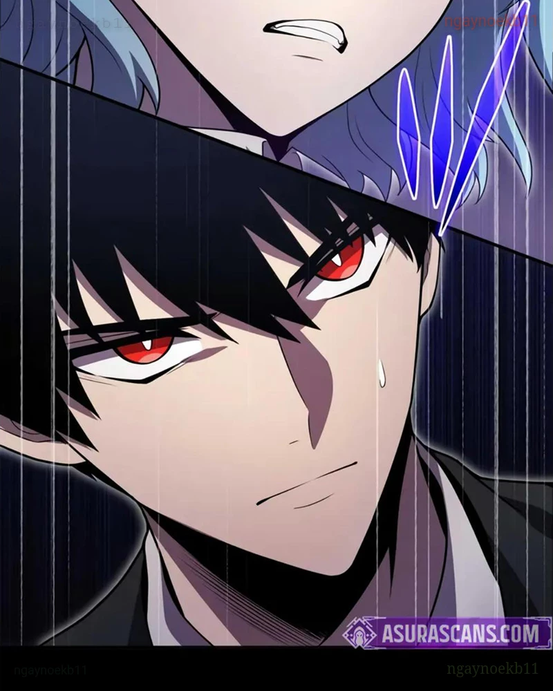 Kiếm Sĩ Hắc Ám Tái Xuất Chapter 16 - 160