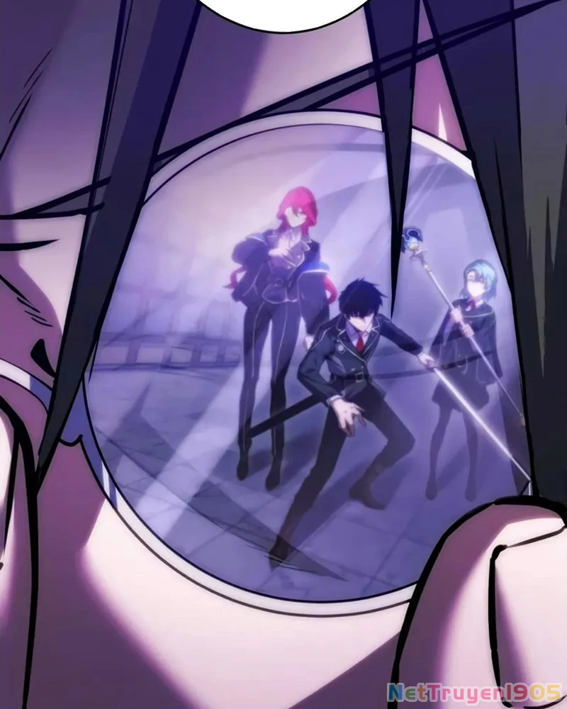 Kiếm Sĩ Hắc Ám Tái Xuất Chapter 16 - 162