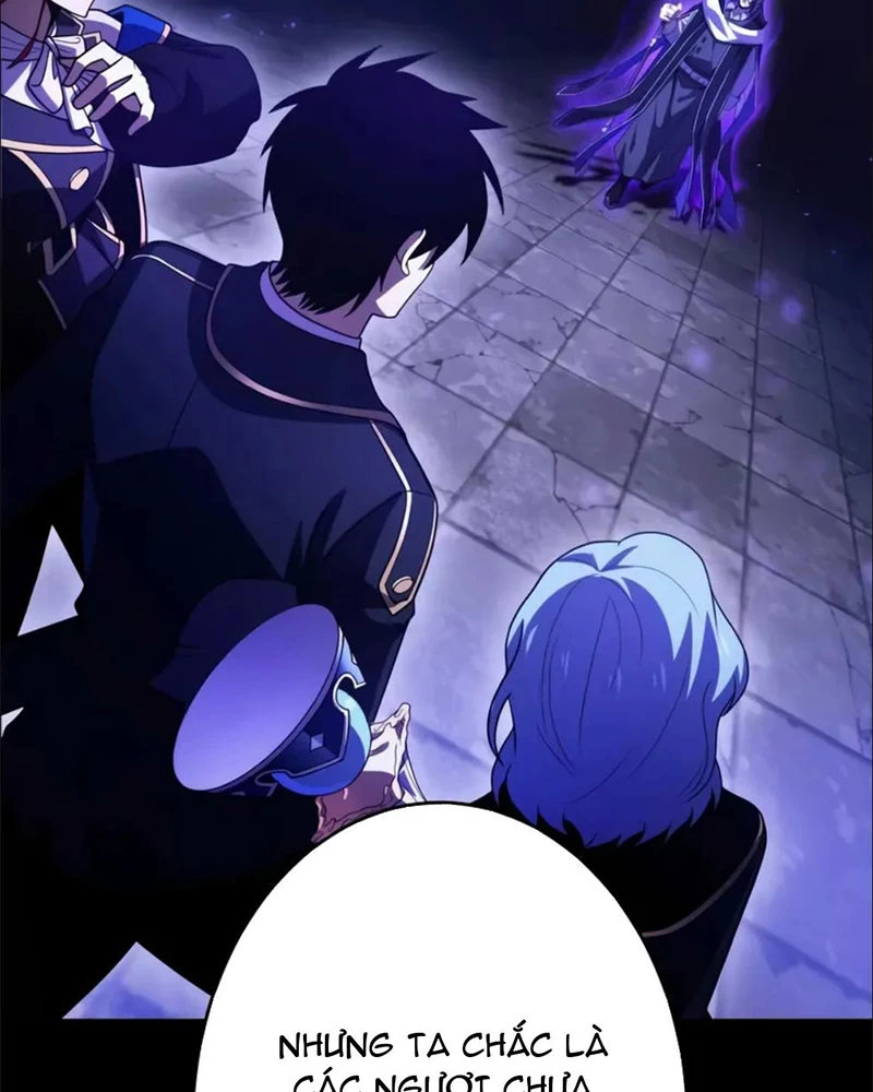 Kiếm Sĩ Hắc Ám Tái Xuất Chapter 16 - 165