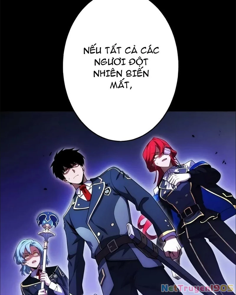 Kiếm Sĩ Hắc Ám Tái Xuất Chapter 16 - 167