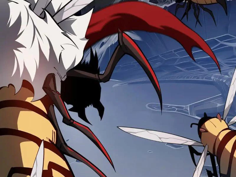 Tai Ách Giáng Lâm: Ta Tiến Hóa Thành Tinh Hồng Chi Vương Chapter 14 - 2