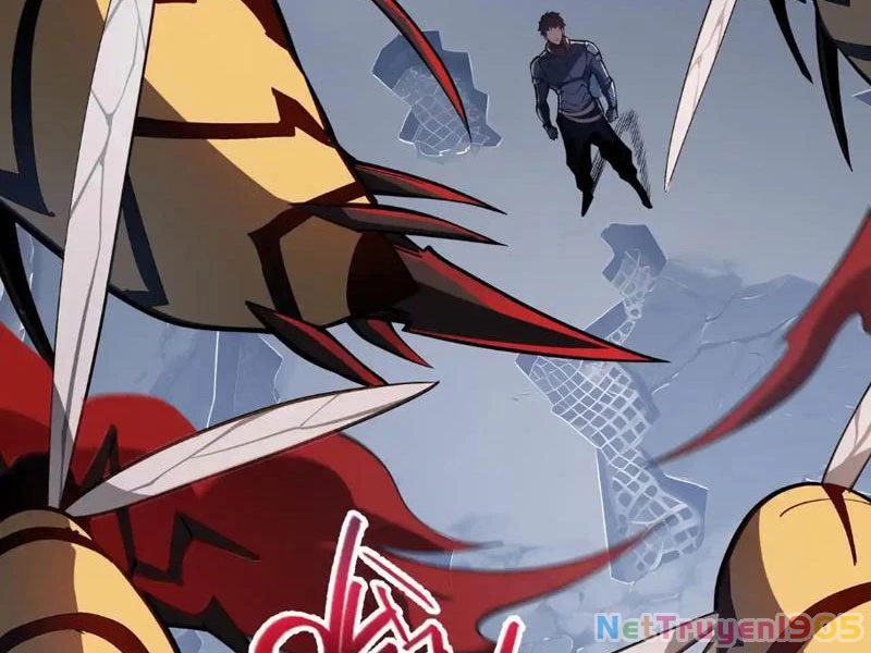 Tai Ách Giáng Lâm: Ta Tiến Hóa Thành Tinh Hồng Chi Vương Chapter 14 - 3