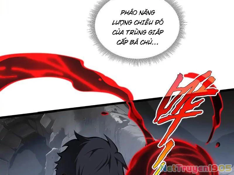 Tai Ách Giáng Lâm: Ta Tiến Hóa Thành Tinh Hồng Chi Vương Chapter 14 - 5