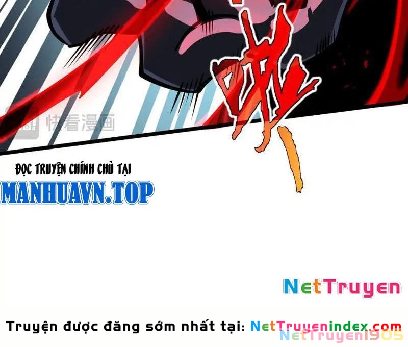 Tai Ách Giáng Lâm: Ta Tiến Hóa Thành Tinh Hồng Chi Vương Chapter 14 - 11