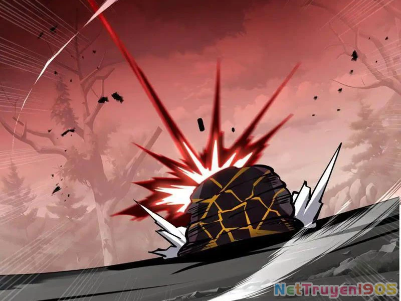 Tai Ách Giáng Lâm: Ta Tiến Hóa Thành Tinh Hồng Chi Vương Chapter 14 - 22