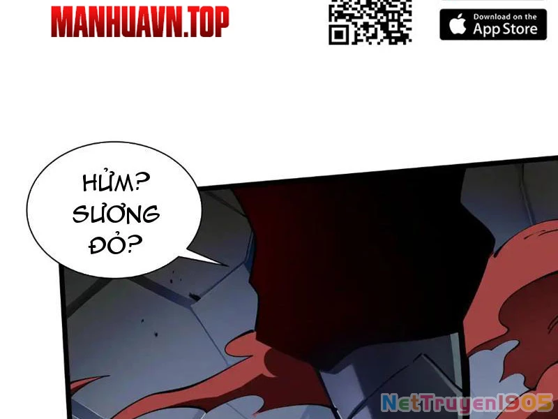 Tai Ách Giáng Lâm: Ta Tiến Hóa Thành Tinh Hồng Chi Vương Chapter 14 - 27