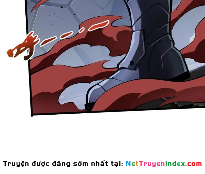 Tai Ách Giáng Lâm: Ta Tiến Hóa Thành Tinh Hồng Chi Vương Chapter 14 - 28