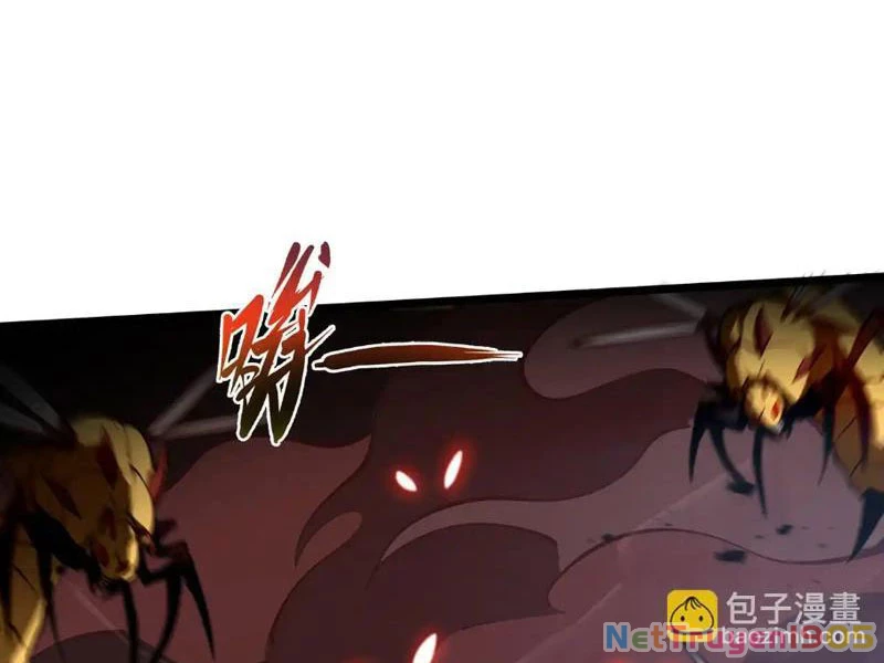 Tai Ách Giáng Lâm: Ta Tiến Hóa Thành Tinh Hồng Chi Vương Chapter 14 - 29