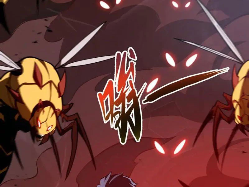 Tai Ách Giáng Lâm: Ta Tiến Hóa Thành Tinh Hồng Chi Vương Chapter 14 - 30