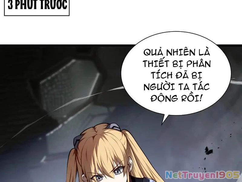 Tai Ách Giáng Lâm: Ta Tiến Hóa Thành Tinh Hồng Chi Vương Chapter 14 - 37