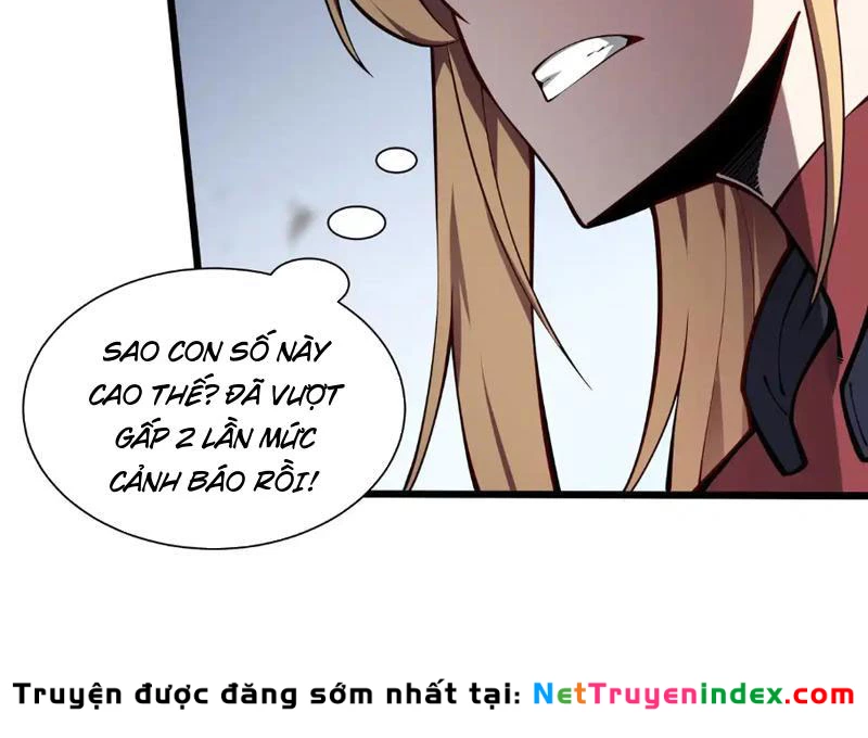 Tai Ách Giáng Lâm: Ta Tiến Hóa Thành Tinh Hồng Chi Vương Chapter 14 - 45