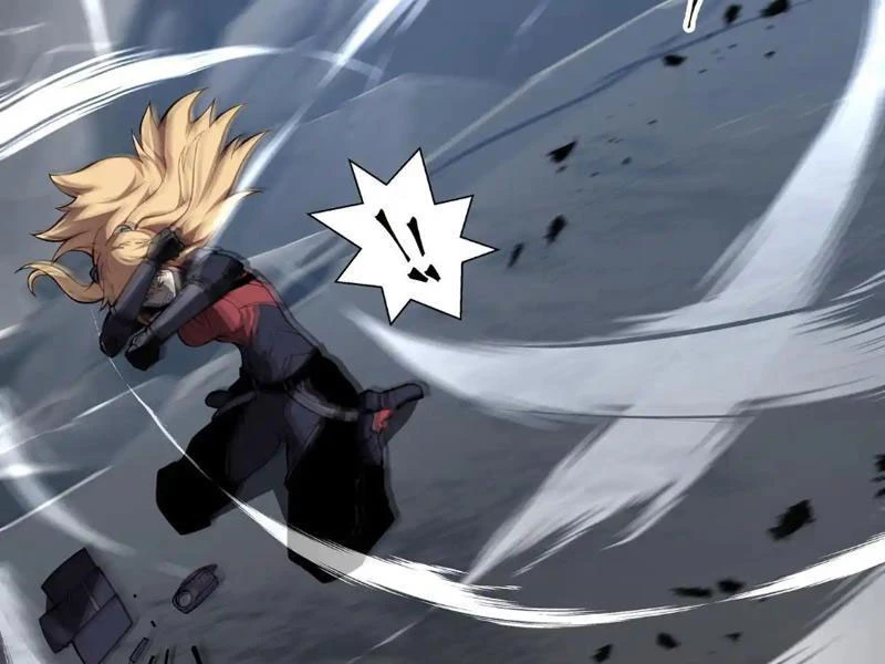 Tai Ách Giáng Lâm: Ta Tiến Hóa Thành Tinh Hồng Chi Vương Chapter 14 - 48