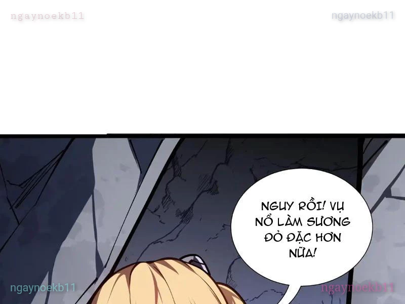 Tai Ách Giáng Lâm: Ta Tiến Hóa Thành Tinh Hồng Chi Vương Chapter 14 - 53