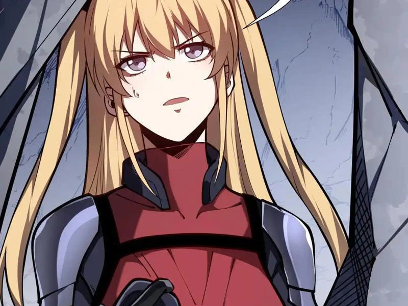 Tai Ách Giáng Lâm: Ta Tiến Hóa Thành Tinh Hồng Chi Vương Chapter 14 - 54