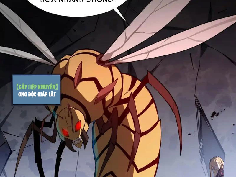 Tai Ách Giáng Lâm: Ta Tiến Hóa Thành Tinh Hồng Chi Vương Chapter 14 - 57