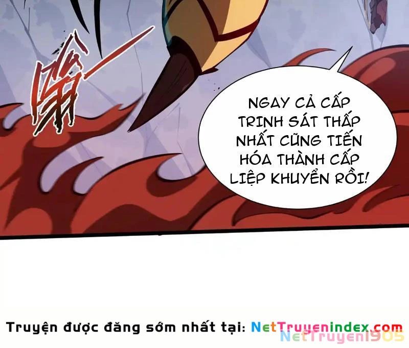 Tai Ách Giáng Lâm: Ta Tiến Hóa Thành Tinh Hồng Chi Vương Chapter 14 - 58