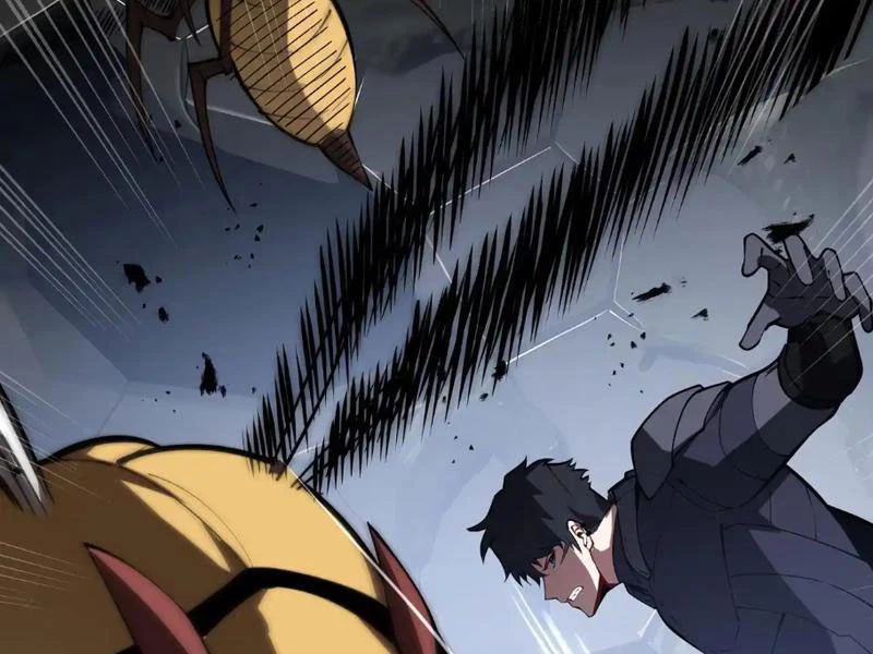 Tai Ách Giáng Lâm: Ta Tiến Hóa Thành Tinh Hồng Chi Vương Chapter 14 - 60