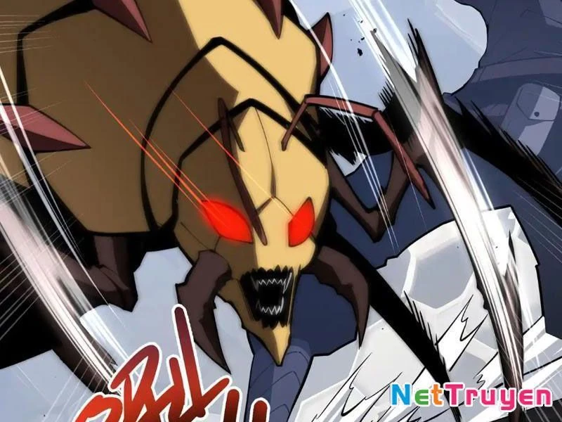 Tai Ách Giáng Lâm: Ta Tiến Hóa Thành Tinh Hồng Chi Vương Chapter 14 - 61