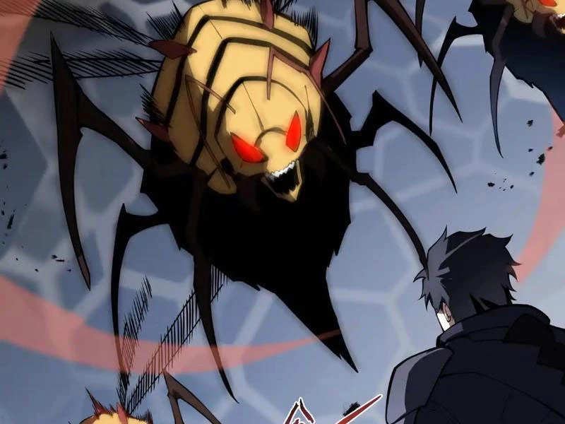 Tai Ách Giáng Lâm: Ta Tiến Hóa Thành Tinh Hồng Chi Vương Chapter 14 - 64