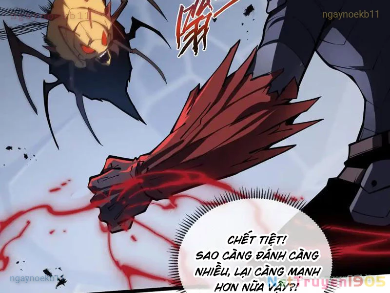 Tai Ách Giáng Lâm: Ta Tiến Hóa Thành Tinh Hồng Chi Vương Chapter 14 - 65