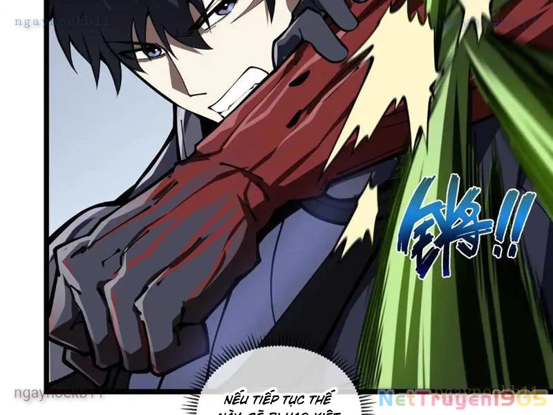 Tai Ách Giáng Lâm: Ta Tiến Hóa Thành Tinh Hồng Chi Vương Chapter 14 - 72