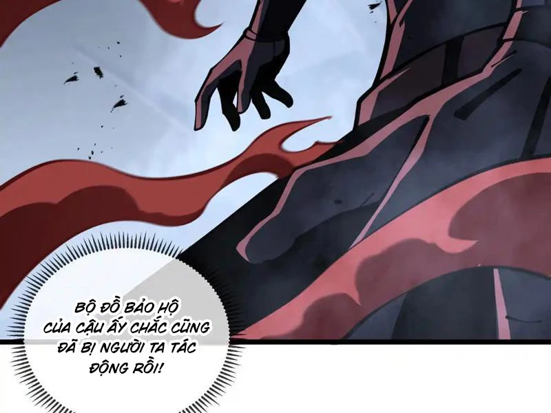 Tai Ách Giáng Lâm: Ta Tiến Hóa Thành Tinh Hồng Chi Vương Chapter 14 - 80