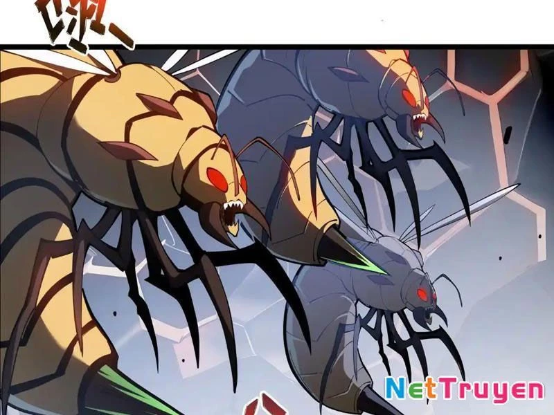 Tai Ách Giáng Lâm: Ta Tiến Hóa Thành Tinh Hồng Chi Vương Chapter 14 - 116