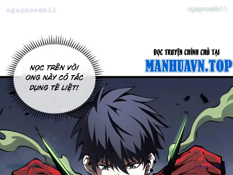 Tai Ách Giáng Lâm: Ta Tiến Hóa Thành Tinh Hồng Chi Vương Chapter 14 - 125