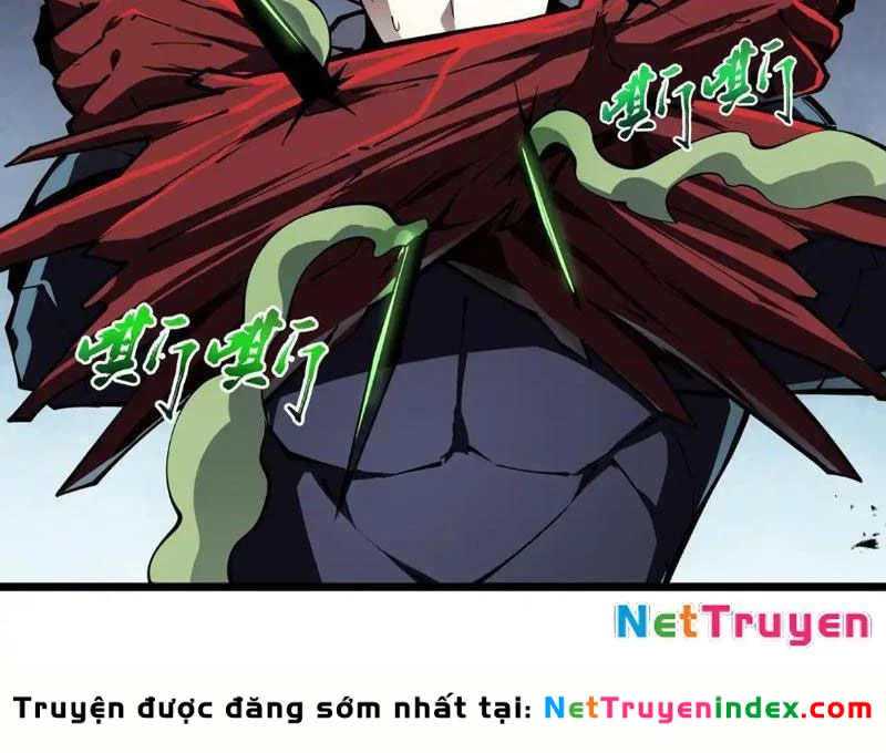 Tai Ách Giáng Lâm: Ta Tiến Hóa Thành Tinh Hồng Chi Vương Chapter 14 - 126