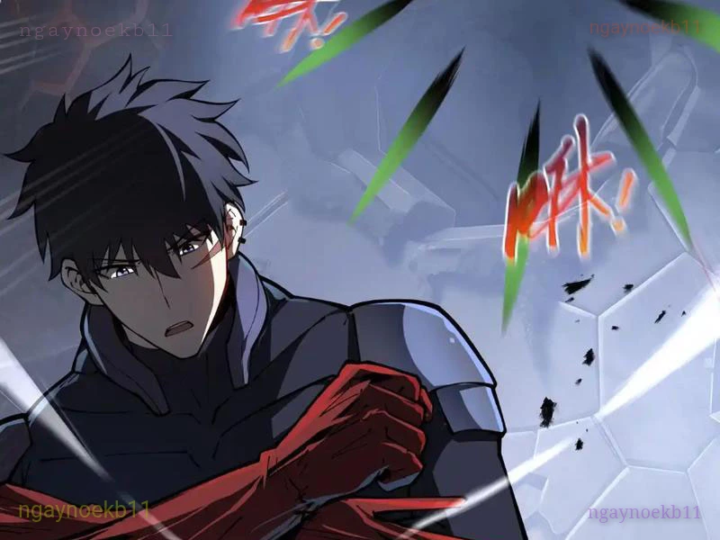 Tai Ách Giáng Lâm: Ta Tiến Hóa Thành Tinh Hồng Chi Vương Chapter 14 - 130